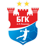 Handball Club Meshkov Brest