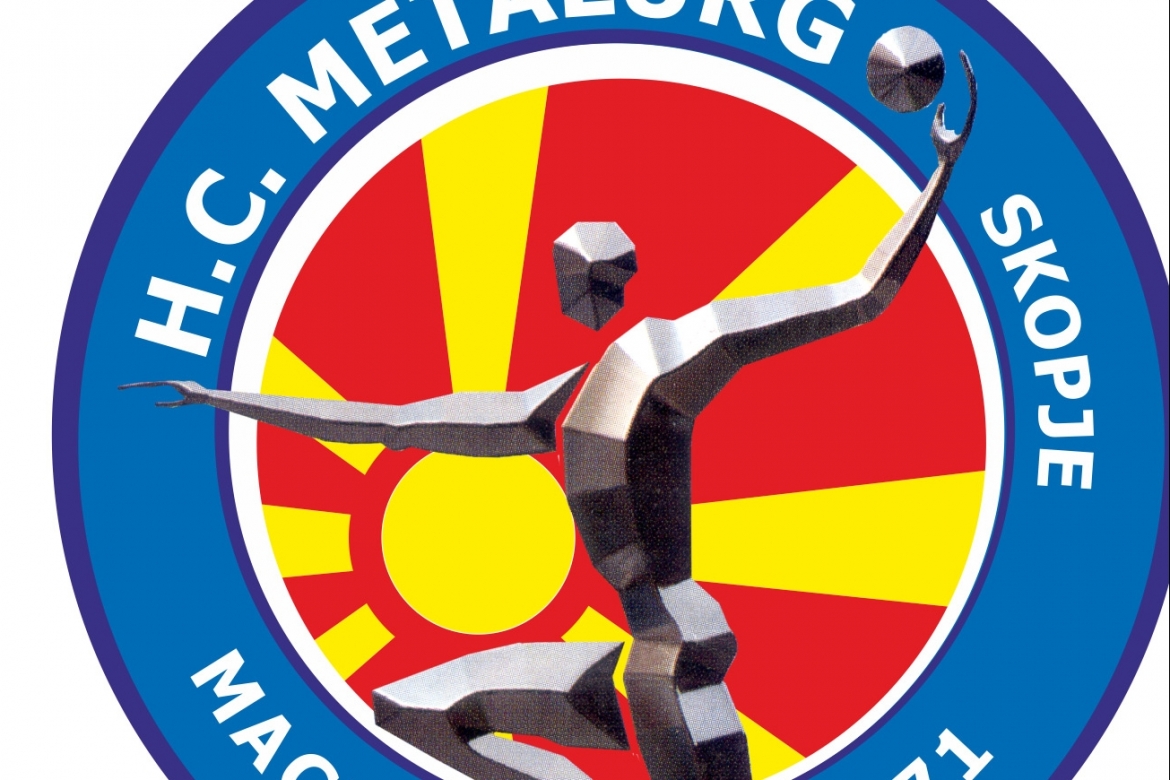 Metalurg logo