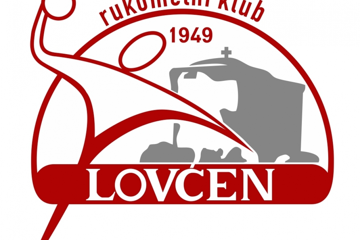 Lovćen Logo