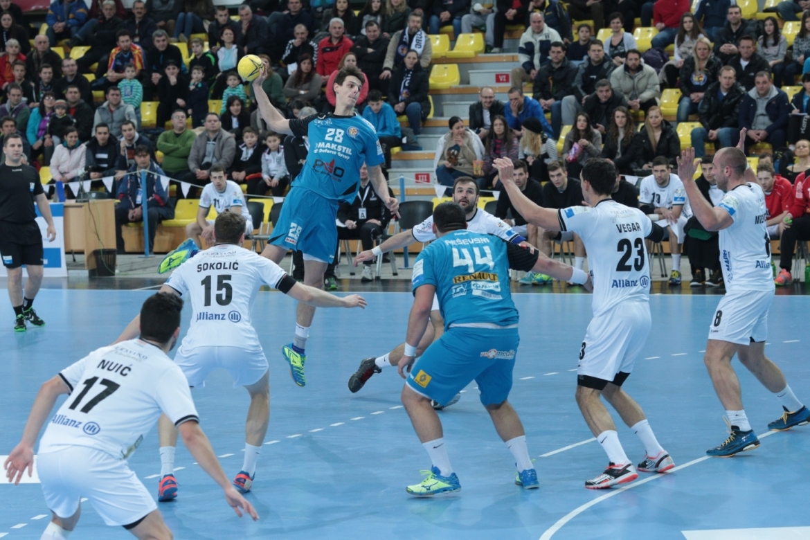 Metalurg - Nexe 3 (14/15)