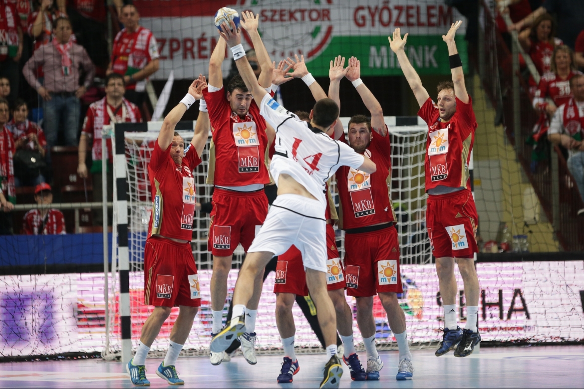 Zagreb - Veszprem