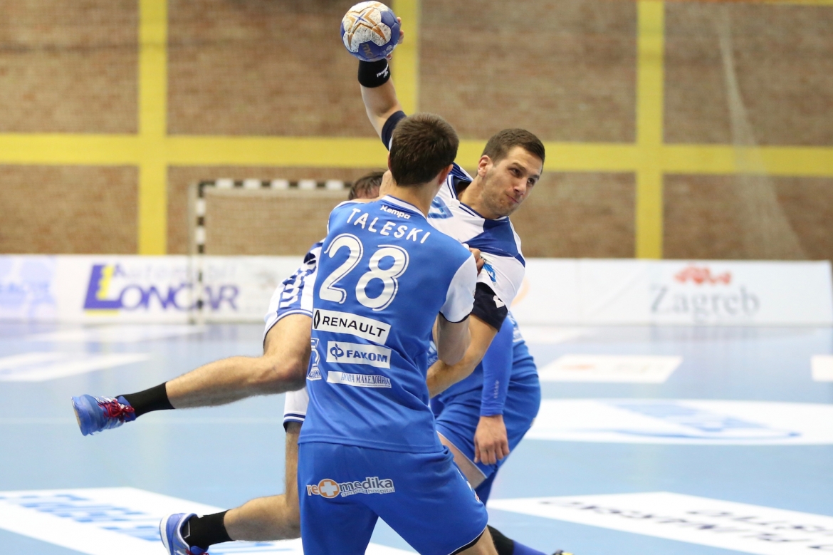 PPD Zagreb - Metalurg