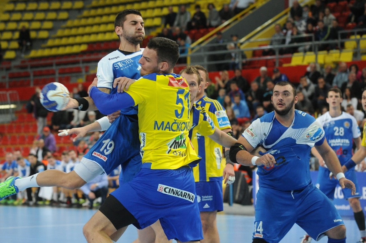 Metalurg - Celje