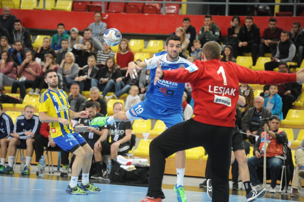 Celje PL - Metalurg