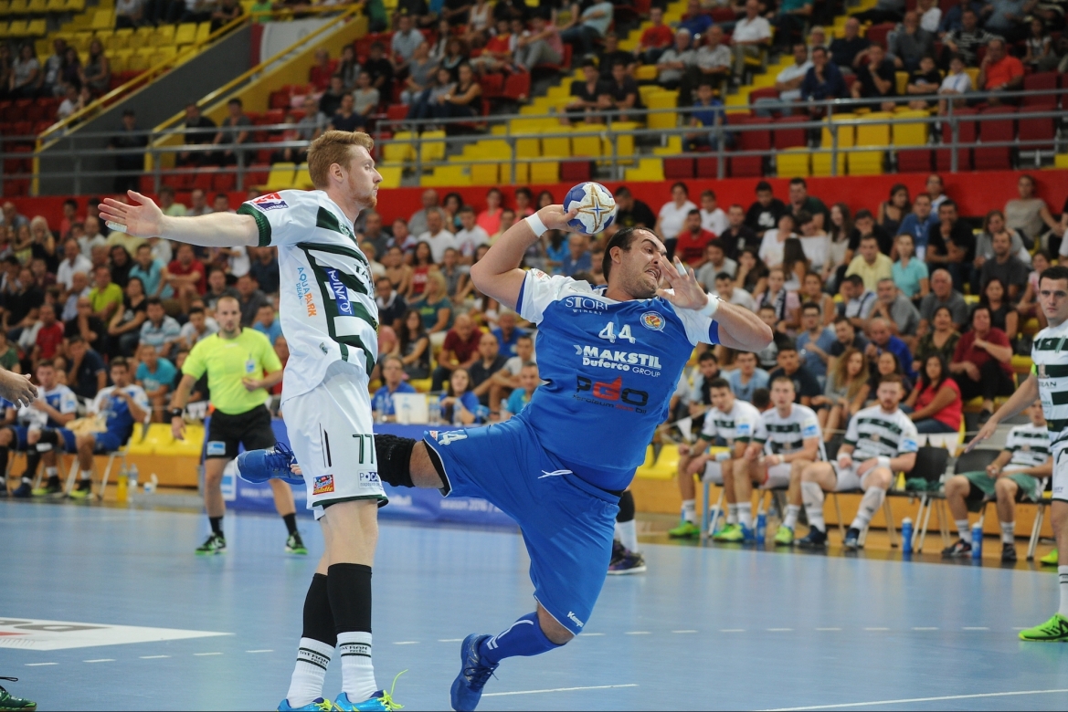 Metalurg - Tatran Presov