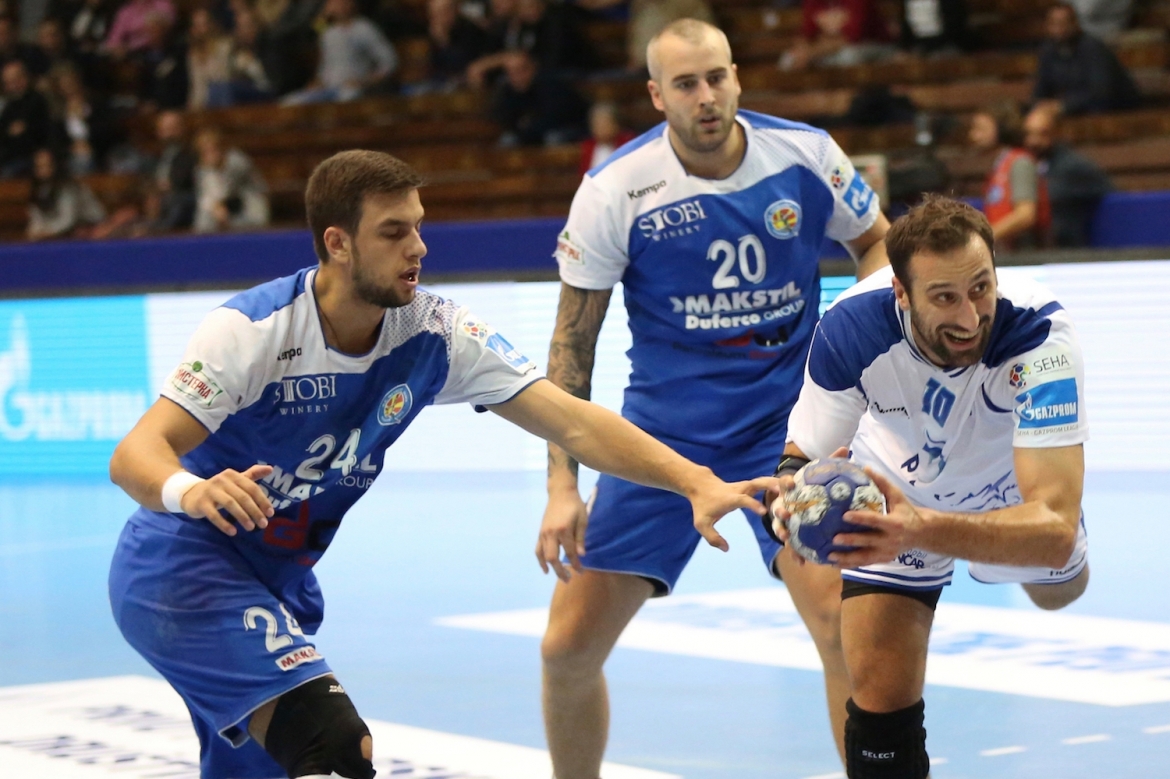 Metalurg - PPD Zagreb