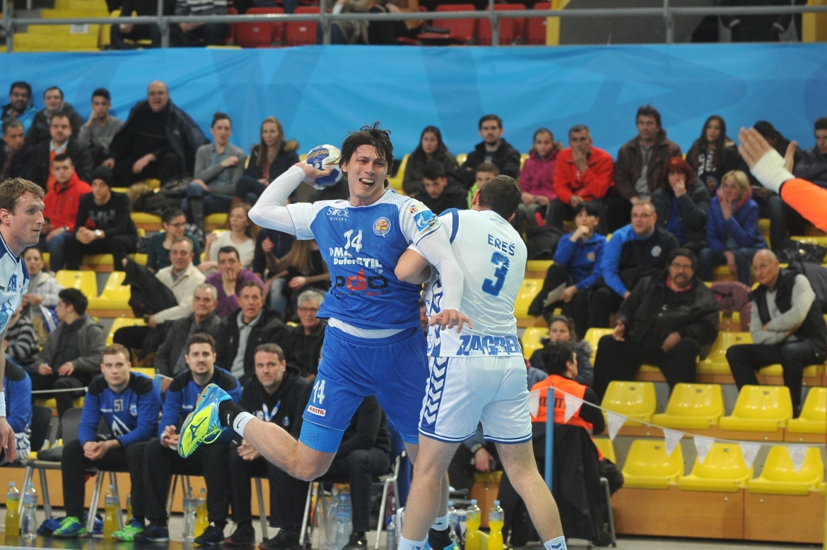 Metalurg - Zagreb