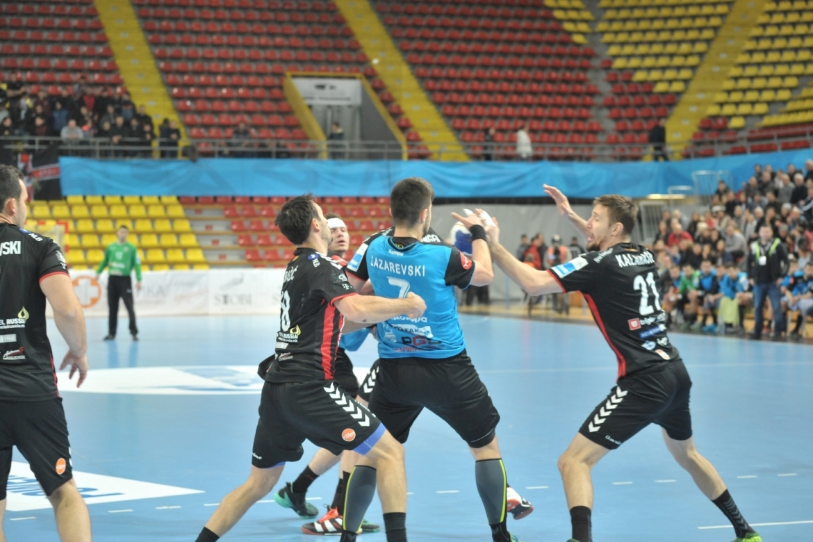 Metalurg - Vardar