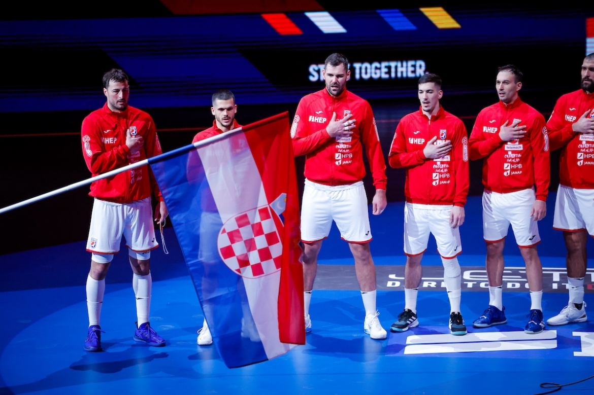 2024 EURO Qualifiers: Croatia