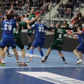 Meshkov grabbed one point in Osijek