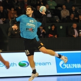 Metalurg looking for new points with younger players