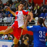 Double crowns for CO Zagreb and Borac, Vojvodina new Serbian champions