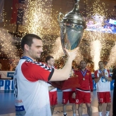 Four SEHA GSS teams waiting for one more in EHF CL's group stage