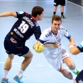 PPD Zagreb with a clear win against Vojvodina