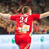 Two SEHA GSS League's derbies in EHF's Champions League