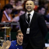 Željko Babić new Croatian head coach