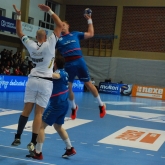Meshkov closing the season in Našice with a victory