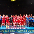 Veszprem lose to Kielce in EHF CL F4 final after penalty shootout