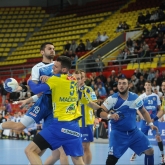 Celje PL leave Skopje with a triumph