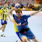 EHF CL Round 8: Thriller draw in Celje, Metalurg top Tatran