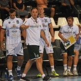 Tatran Presov looking for a place in the EHF Cup group stage
