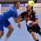 EHFCL and EHF Cup Recap: Vardar finish 1st in Group A, Nexe achieve another win