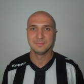 Djordjevic wear again "black-white" shirt after 12 years