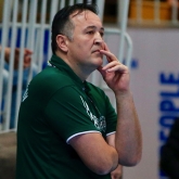 Goluza: "It wasn't easy to find the right motivation after a tough loss in Russia"