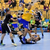 Thriller in Celje ends with a draw