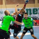 EHFCL Round 11 & EHF Cup Recap: Vardar lose for the first time, Nexe did well in Germany