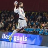 Vardar and Nexe found out their opponents in the EHFCL and EHF Cup