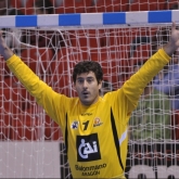 Spanish goalkeeper Malumbres sign with Vardar