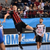 Macedonian derby with history books on Vardar’s side