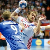EHF EURO 2018, Day 3: Sweden too strong for Serbia, Croatia cruise past Iceland
