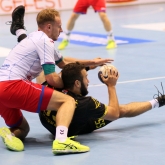 EHFCL Round 12 & EHF Cup Round 2 Preview: Meshkov and Vardar face Hungarian sides Veszprem and Pick Szeged
