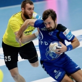 Zlatko Horvat explodes for 12 goals as PPD Zagreb edge Gorenje