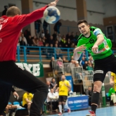 EHFCL & EHF Cup recap: Nexe qualify for the EHF Cup ¼ finals