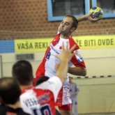 Vojvodina took the first points in the SEHA league