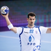 Josip and Tonci Valcic retire from professional handball!
