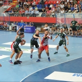 Tatran dominant in Novi Sad