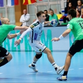 7m - Lapajne: "We have all the right to believe in Final 4 appearance this season"