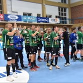 EHF Cup qualifiers round 3: Vojvodina and Nexe aiming high