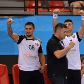 Metalurg sign two internationals – from Slovenia and Portugal