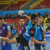 Velkovski: 'We failed to take at least one point'