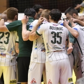 Tatran with no room for mistakes at home against Metalurg