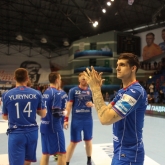 Meshkov Brest defeated by SKA Minsk in the Cup final