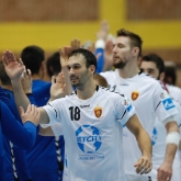 Battle for the regular-season crown in Skopje as Vardar welcome PPD Zagreb