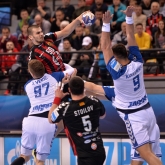 EHF competitions preview: Last 16 starts in EHFCL, Nexe against Tatabanya in EHF Cup