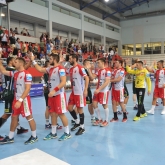 New changes in Vojvodina's and Motor's rosters