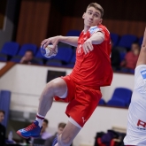 Sensational win for Spartak and first points ever in the SEHA - Gazprom League